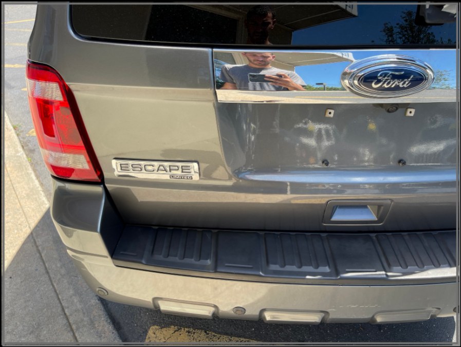Used Ford Escape 4WD 4dr Limited 2011 | My Auto Inc.. Huntington Station, New York Used Ford Escape 4WD 4dr Limited 2011 | My Auto Inc.. Huntington Station, New York