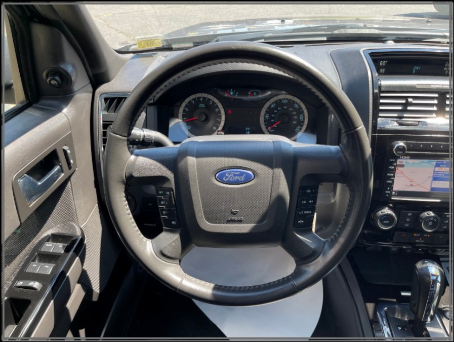 Used Ford Escape 4WD 4dr Limited 2011 | My Auto Inc.. Huntington Station, New York Used Ford Escape 4WD 4dr Limited 2011 | My Auto Inc.. Huntington Station, New York