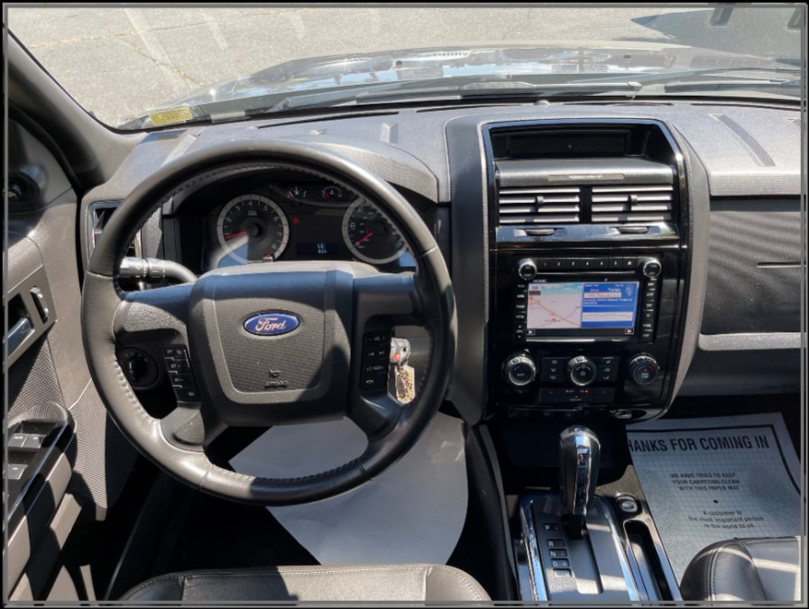Used Ford Escape 4WD 4dr Limited 2011 | My Auto Inc.. Huntington Station, New York Used Ford Escape 4WD 4dr Limited 2011 | My Auto Inc.. Huntington Station, New York