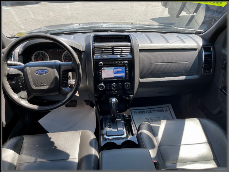 Used Ford Escape 4WD 4dr Limited 2011 | My Auto Inc.. Huntington Station, New York Used Ford Escape 4WD 4dr Limited 2011 | My Auto Inc.. Huntington Station, New York