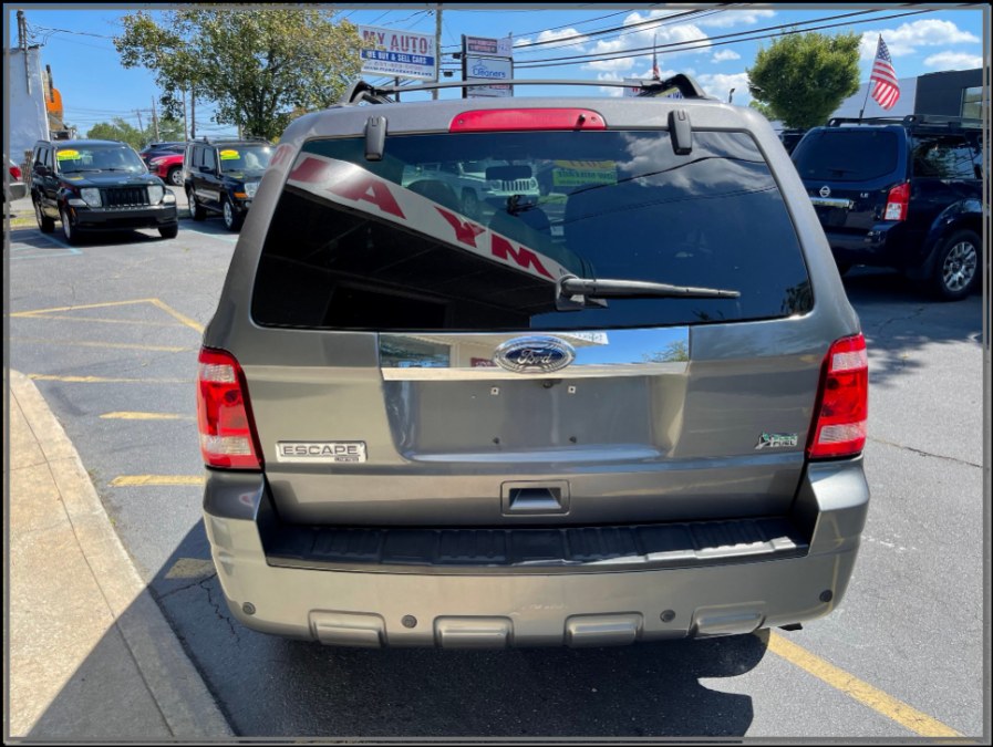 Used Ford Escape 4WD 4dr Limited 2011 | My Auto Inc.. Huntington Station, New York Used Ford Escape 4WD 4dr Limited 2011 | My Auto Inc.. Huntington Station, New York