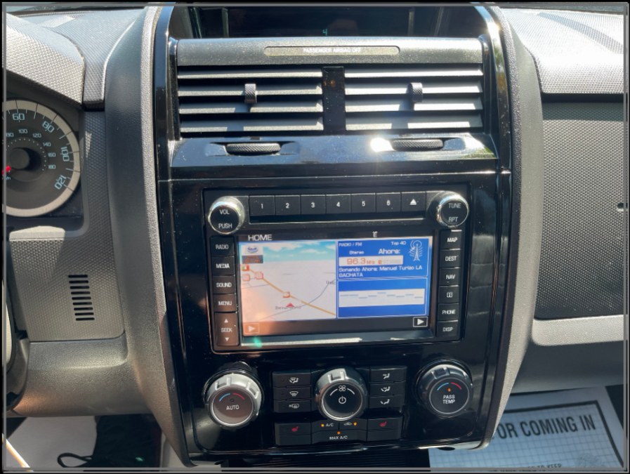 Used Ford Escape 4WD 4dr Limited 2011 | My Auto Inc.. Huntington Station, New York Used Ford Escape 4WD 4dr Limited 2011 | My Auto Inc.. Huntington Station, New York