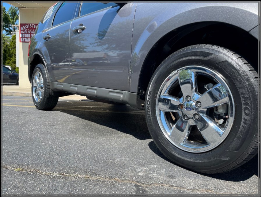 Used Ford Escape 4WD 4dr Limited 2011 | My Auto Inc.. Huntington Station, New York Used Ford Escape 4WD 4dr Limited 2011 | My Auto Inc.. Huntington Station, New York