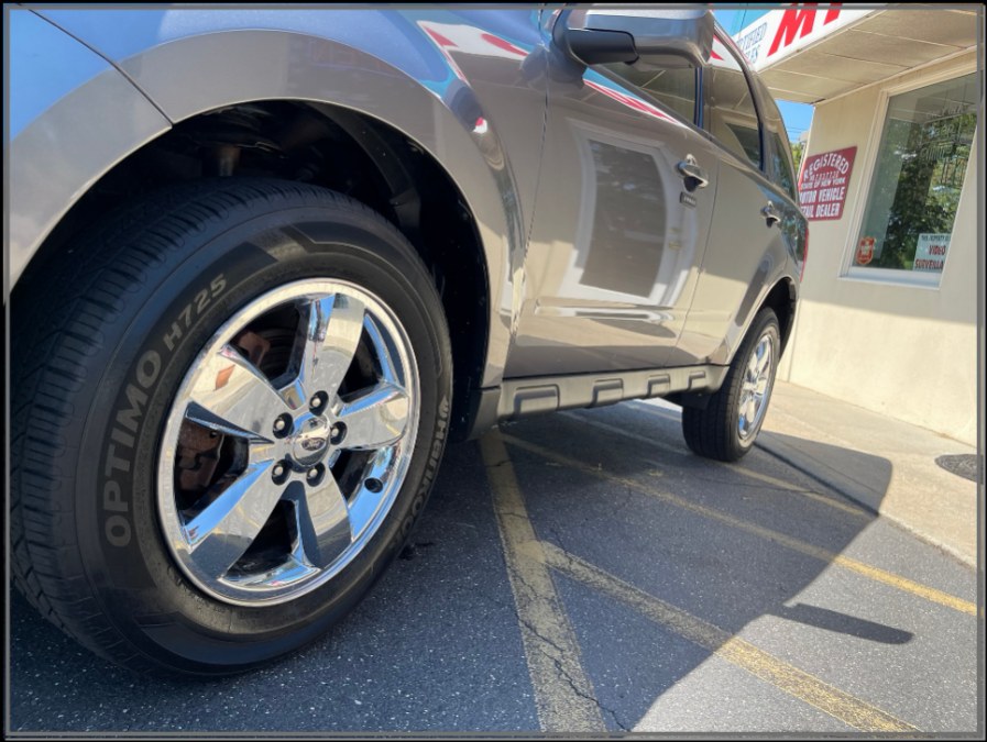 Used Ford Escape 4WD 4dr Limited 2011 | My Auto Inc.. Huntington Station, New York Used Ford Escape 4WD 4dr Limited 2011 | My Auto Inc.. Huntington Station, New York
