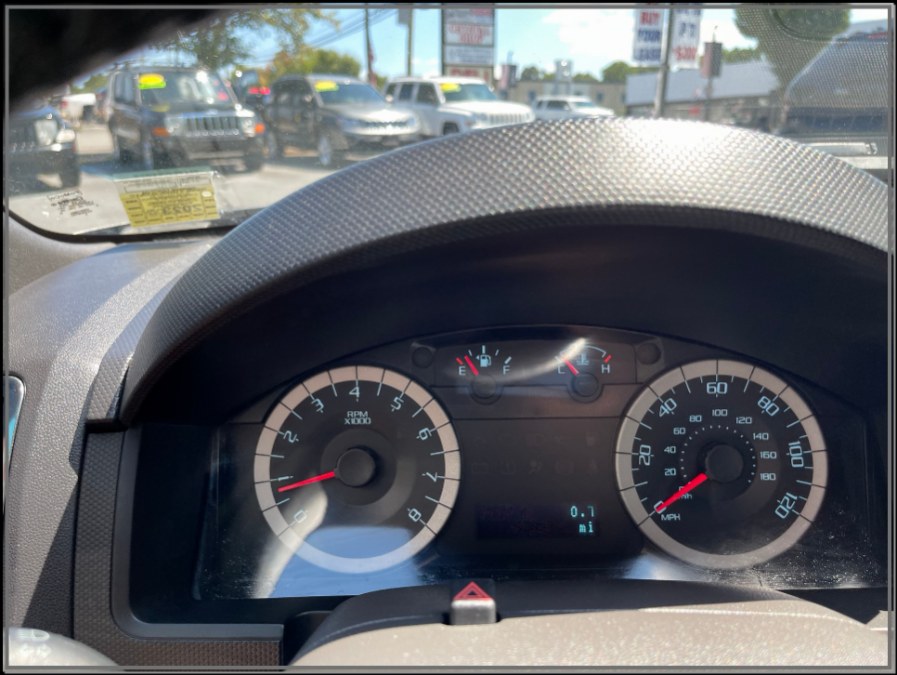 Used Ford Escape 4WD 4dr Limited 2011 | My Auto Inc.. Huntington Station, New York Used Ford Escape 4WD 4dr Limited 2011 | My Auto Inc.. Huntington Station, New York