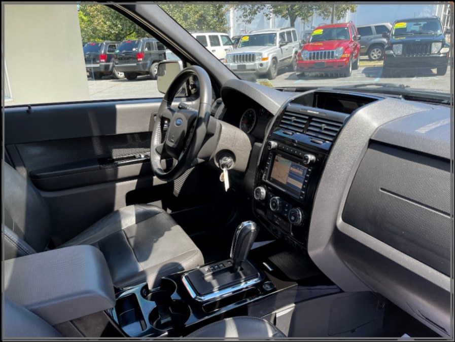 Used Ford Escape 4WD 4dr Limited 2011 | My Auto Inc.. Huntington Station, New York Used Ford Escape 4WD 4dr Limited 2011 | My Auto Inc.. Huntington Station, New York
