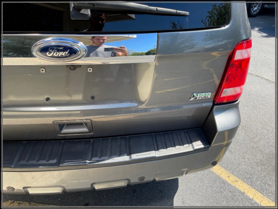 Used Ford Escape 4WD 4dr Limited 2011 | My Auto Inc.. Huntington Station, New York Used Ford Escape 4WD 4dr Limited 2011 | My Auto Inc.. Huntington Station, New York