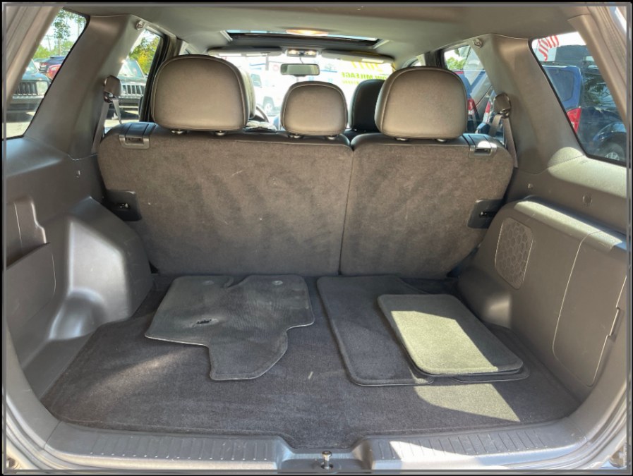 Used Ford Escape 4WD 4dr Limited 2011 | My Auto Inc.. Huntington Station, New York Used Ford Escape 4WD 4dr Limited 2011 | My Auto Inc.. Huntington Station, New York