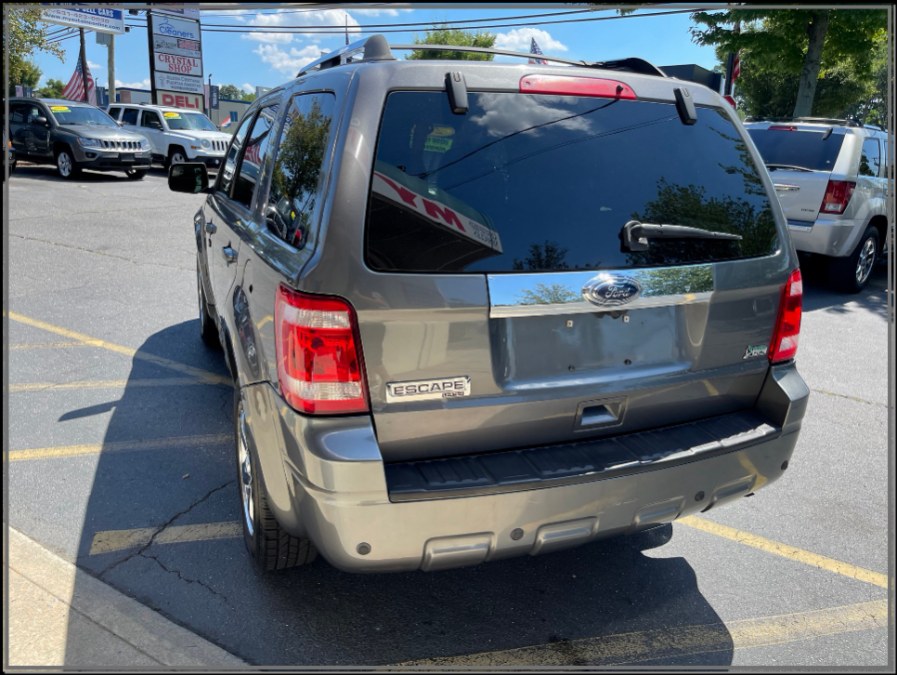 Used Ford Escape 4WD 4dr Limited 2011 | My Auto Inc.. Huntington Station, New York Used Ford Escape 4WD 4dr Limited 2011 | My Auto Inc.. Huntington Station, New York