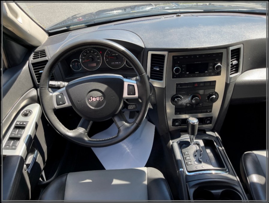 2009 Jeep Grand Cherokee 4WD 4dr Laredo, available for sale in Huntington Station, New York | My Auto Inc.. Huntington Station, New York 2009 Jeep Grand Cherokee 4WD 4dr Laredo, available for sale in Huntington Station, New York | My Auto Inc.. Huntington Station, New York