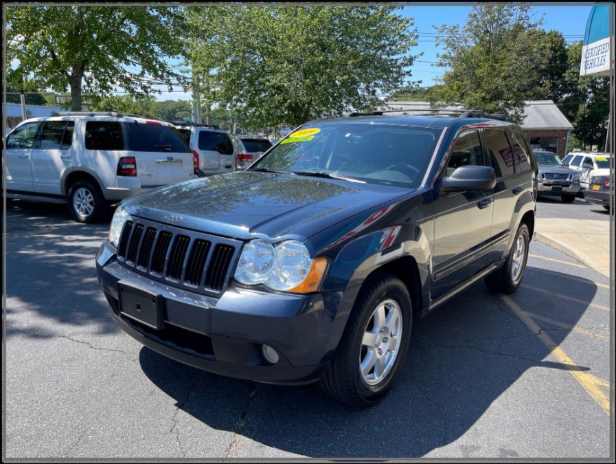2009 Jeep Grand Cherokee 4WD 4dr Laredo, available for sale in Huntington Station, New York | My Auto Inc.. Huntington Station, New York 2009 Jeep Grand Cherokee 4WD 4dr Laredo, available for sale in Huntington Station, New York | My Auto Inc.. Huntington Station, New York