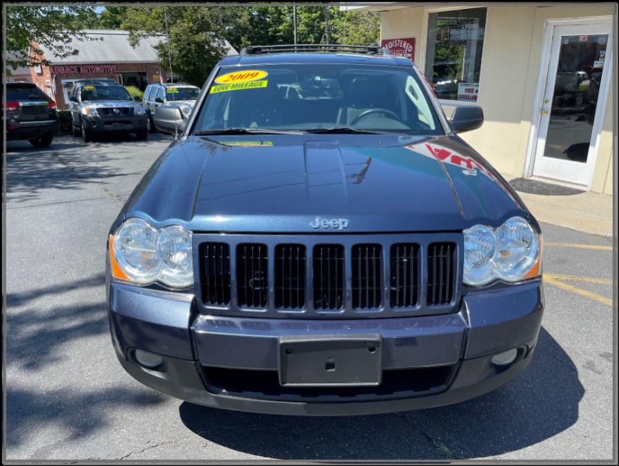 2009 Jeep Grand Cherokee 4WD 4dr Laredo, available for sale in Huntington Station, New York | My Auto Inc.. Huntington Station, New York 2009 Jeep Grand Cherokee 4WD 4dr Laredo, available for sale in Huntington Station, New York | My Auto Inc.. Huntington Station, New York