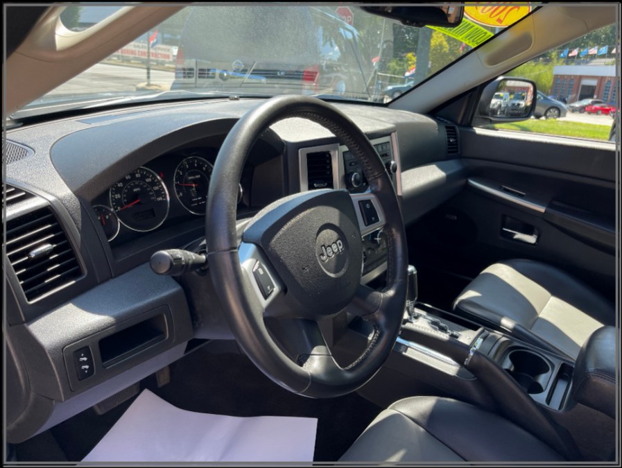 2009 Jeep Grand Cherokee 4WD 4dr Laredo, available for sale in Huntington Station, New York | My Auto Inc.. Huntington Station, New York 2009 Jeep Grand Cherokee 4WD 4dr Laredo, available for sale in Huntington Station, New York | My Auto Inc.. Huntington Station, New York