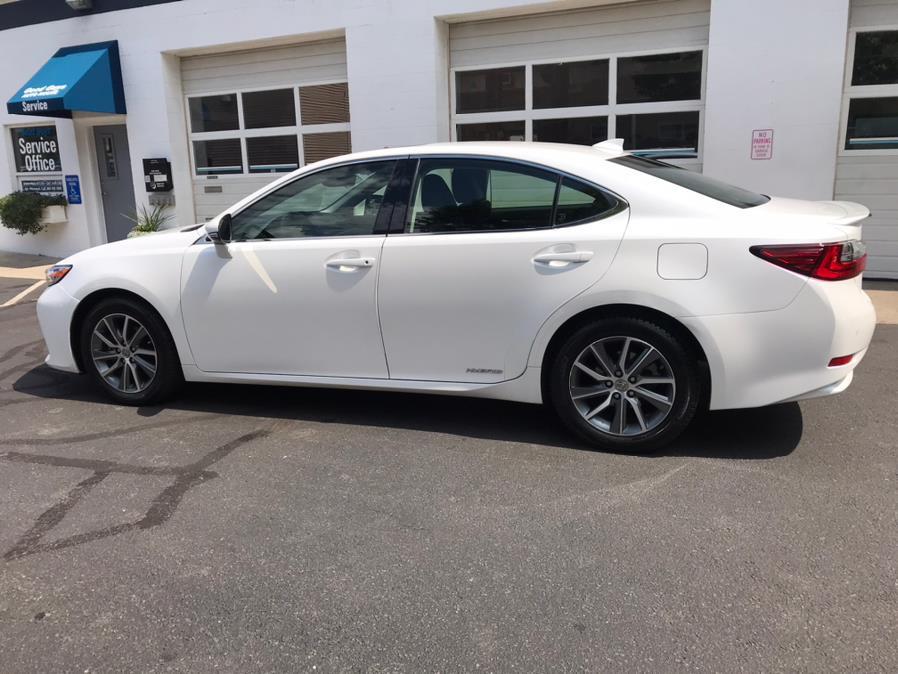 Used Lexus ES 300H ES 300H FWD 2017 | Good Guys Auto House. Southington, Connecticut Used Lexus ES 300H ES 300H FWD 2017 | Good Guys Auto House. Southington, Connecticut
