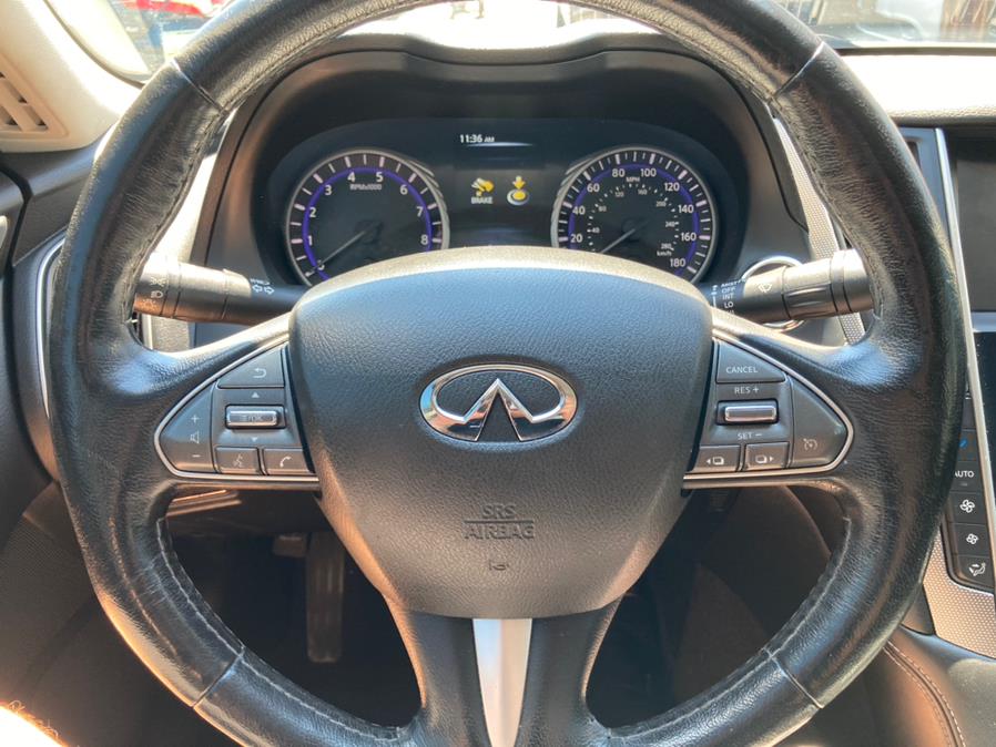 2015 INFINITI Q50 4dr Sdn AWD, available for sale in Brooklyn, New York | Carsbuck Inc.. Brooklyn, New York 2015 INFINITI Q50 4dr Sdn AWD, available for sale in Brooklyn, New York | Carsbuck Inc.. Brooklyn, New York