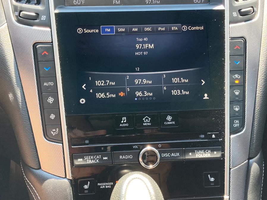 2015 INFINITI Q50 4dr Sdn AWD, available for sale in Brooklyn, New York | Carsbuck Inc.. Brooklyn, New York 2015 INFINITI Q50 4dr Sdn AWD, available for sale in Brooklyn, New York | Carsbuck Inc.. Brooklyn, New York