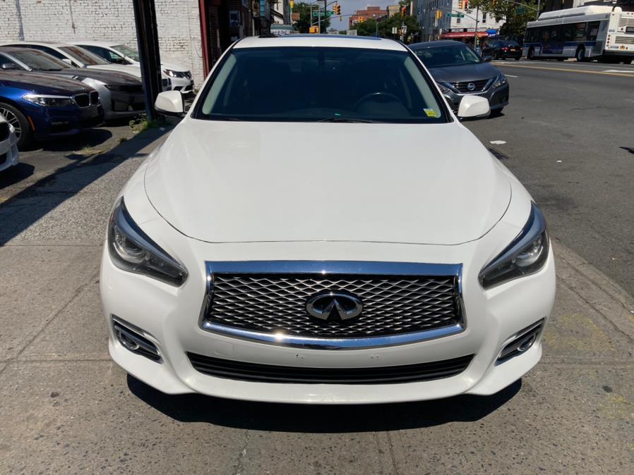 2015 INFINITI Q50 4dr Sdn AWD, available for sale in Brooklyn, New York | Carsbuck Inc.. Brooklyn, New York 2015 INFINITI Q50 4dr Sdn AWD, available for sale in Brooklyn, New York | Carsbuck Inc.. Brooklyn, New York