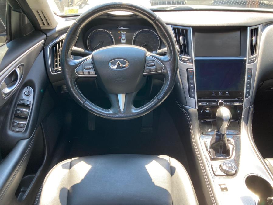 2015 INFINITI Q50 4dr Sdn AWD, available for sale in Brooklyn, New York | Carsbuck Inc.. Brooklyn, New York 2015 INFINITI Q50 4dr Sdn AWD, available for sale in Brooklyn, New York | Carsbuck Inc.. Brooklyn, New York