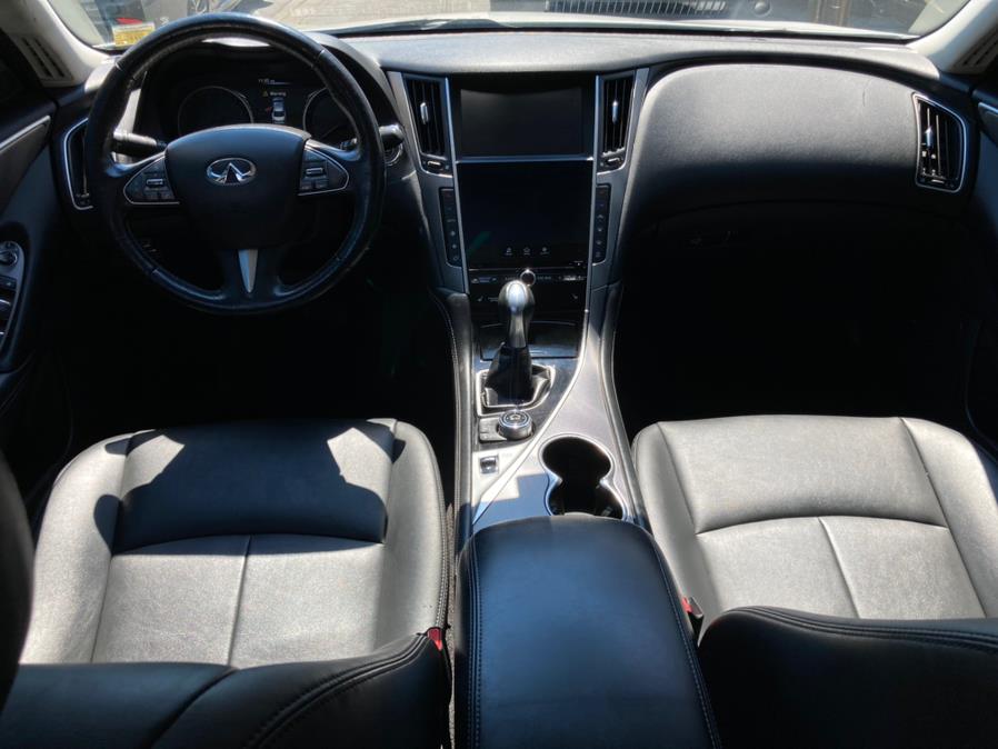 2015 INFINITI Q50 4dr Sdn AWD, available for sale in Brooklyn, New York | Carsbuck Inc.. Brooklyn, New York 2015 INFINITI Q50 4dr Sdn AWD, available for sale in Brooklyn, New York | Carsbuck Inc.. Brooklyn, New York