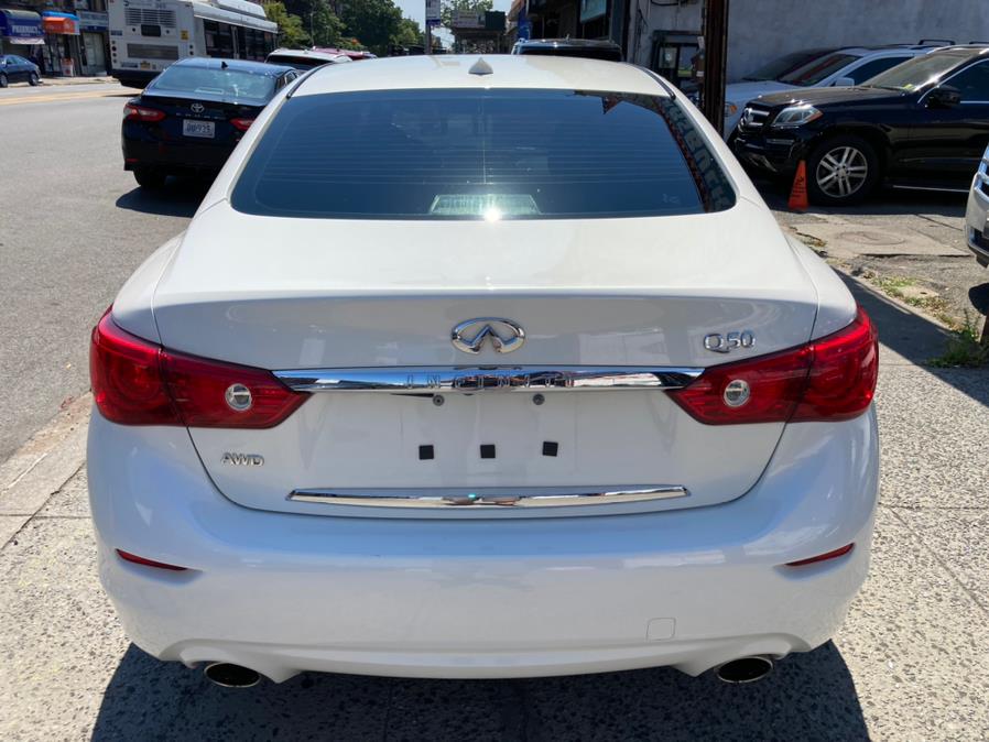 2015 INFINITI Q50 4dr Sdn AWD, available for sale in Brooklyn, New York | Carsbuck Inc.. Brooklyn, New York 2015 INFINITI Q50 4dr Sdn AWD, available for sale in Brooklyn, New York | Carsbuck Inc.. Brooklyn, New York