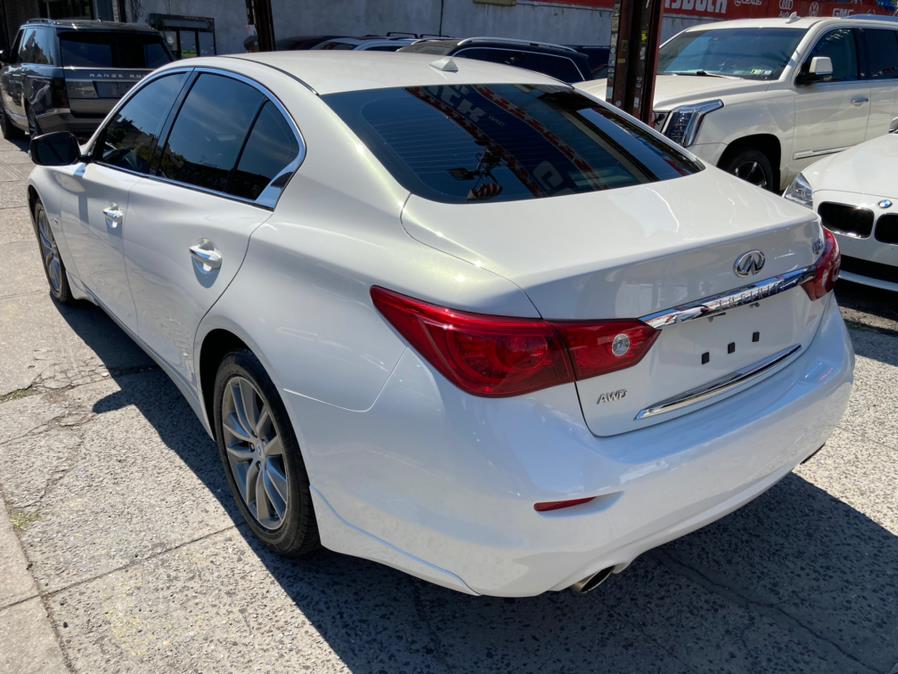 2015 INFINITI Q50 4dr Sdn AWD, available for sale in Brooklyn, New York | Carsbuck Inc.. Brooklyn, New York 2015 INFINITI Q50 4dr Sdn AWD, available for sale in Brooklyn, New York | Carsbuck Inc.. Brooklyn, New York