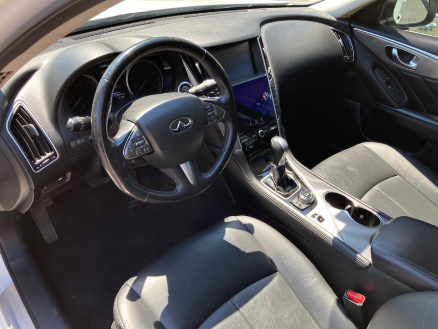 2015 INFINITI Q50 4dr Sdn AWD, available for sale in Brooklyn, New York | Carsbuck Inc.. Brooklyn, New York 2015 INFINITI Q50 4dr Sdn AWD, available for sale in Brooklyn, New York | Carsbuck Inc.. Brooklyn, New York