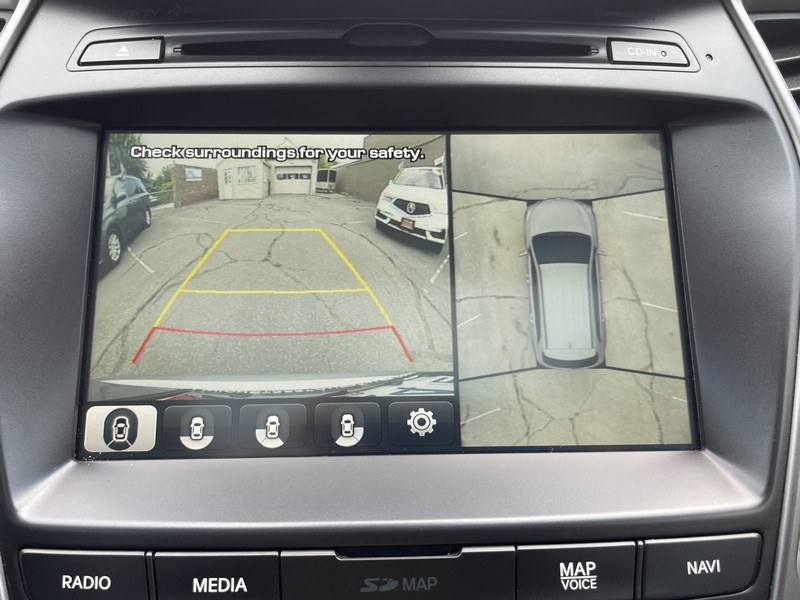Used Hyundai Santa Fe Limited Ultimate 3.3L Auto AWD 2017 | Union Street Auto Sales. West Springfield, Massachusetts Used Hyundai Santa Fe Limited Ultimate 3.3L Auto AWD 2017 | Union Street Auto Sales. West Springfield, Massachusetts