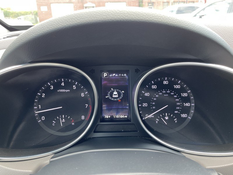 Used Hyundai Santa Fe Limited Ultimate 3.3L Auto AWD 2017 | Union Street Auto Sales. West Springfield, Massachusetts Used Hyundai Santa Fe Limited Ultimate 3.3L Auto AWD 2017 | Union Street Auto Sales. West Springfield, Massachusetts