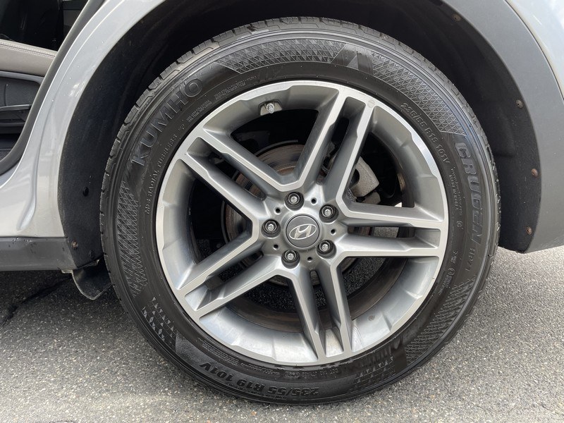 Used Hyundai Santa Fe Limited Ultimate 3.3L Auto AWD 2017 | Union Street Auto Sales. West Springfield, Massachusetts Used Hyundai Santa Fe Limited Ultimate 3.3L Auto AWD 2017 | Union Street Auto Sales. West Springfield, Massachusetts