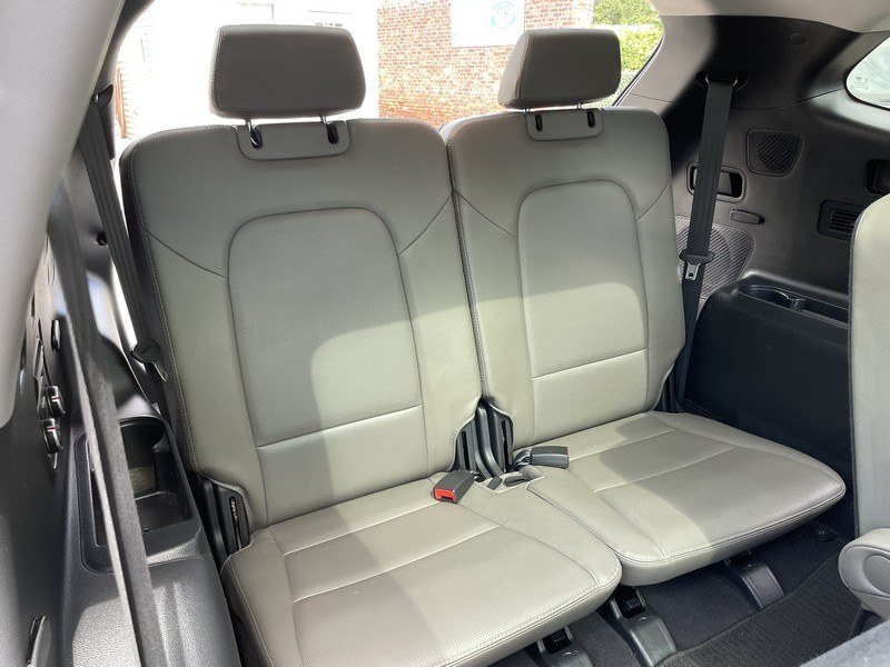 Used Hyundai Santa Fe Limited Ultimate 3.3L Auto AWD 2017 | Union Street Auto Sales. West Springfield, Massachusetts Used Hyundai Santa Fe Limited Ultimate 3.3L Auto AWD 2017 | Union Street Auto Sales. West Springfield, Massachusetts
