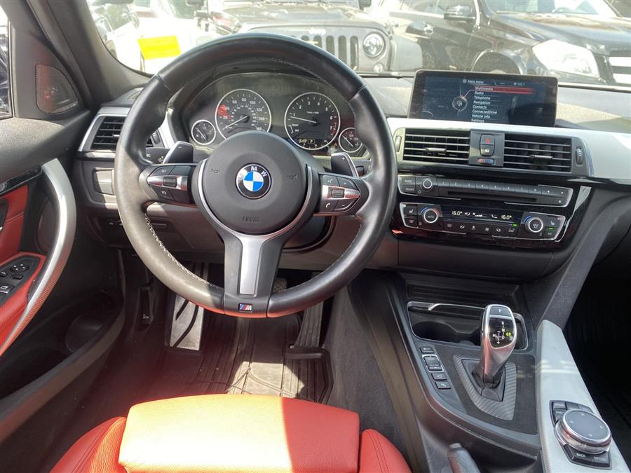 Used BMW 3 Series 4dr Sdn 340i xDrive AWD 2016 | Sunrise Auto Outlet. Amityville, New York Used BMW 3 Series 4dr Sdn 340i xDrive AWD 2016 | Sunrise Auto Outlet. Amityville, New York