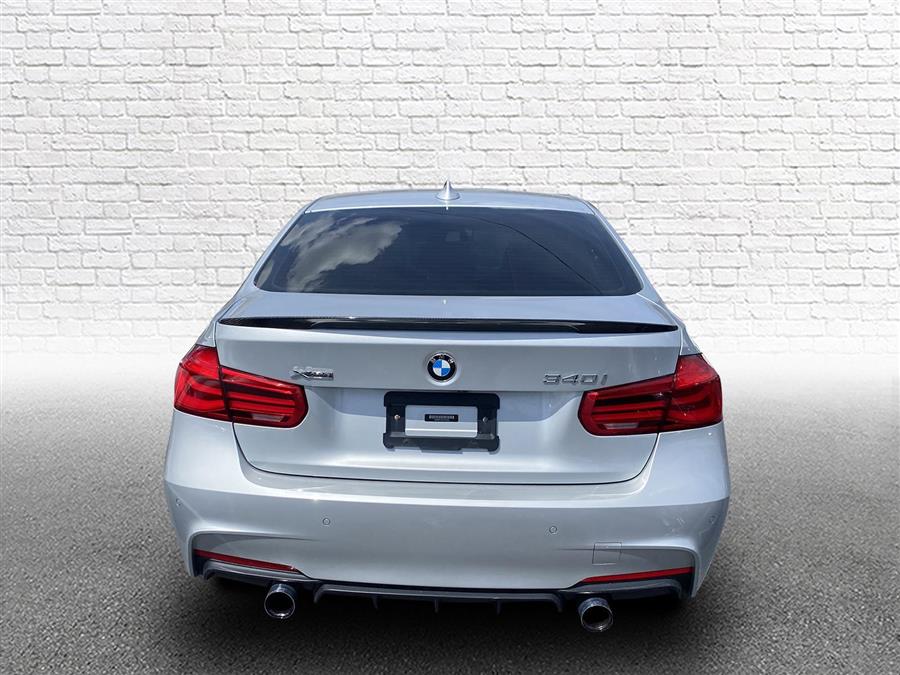 Used BMW 3 Series 4dr Sdn 340i xDrive AWD 2016 | Sunrise Auto Outlet. Amityville, New York Used BMW 3 Series 4dr Sdn 340i xDrive AWD 2016 | Sunrise Auto Outlet. Amityville, New York