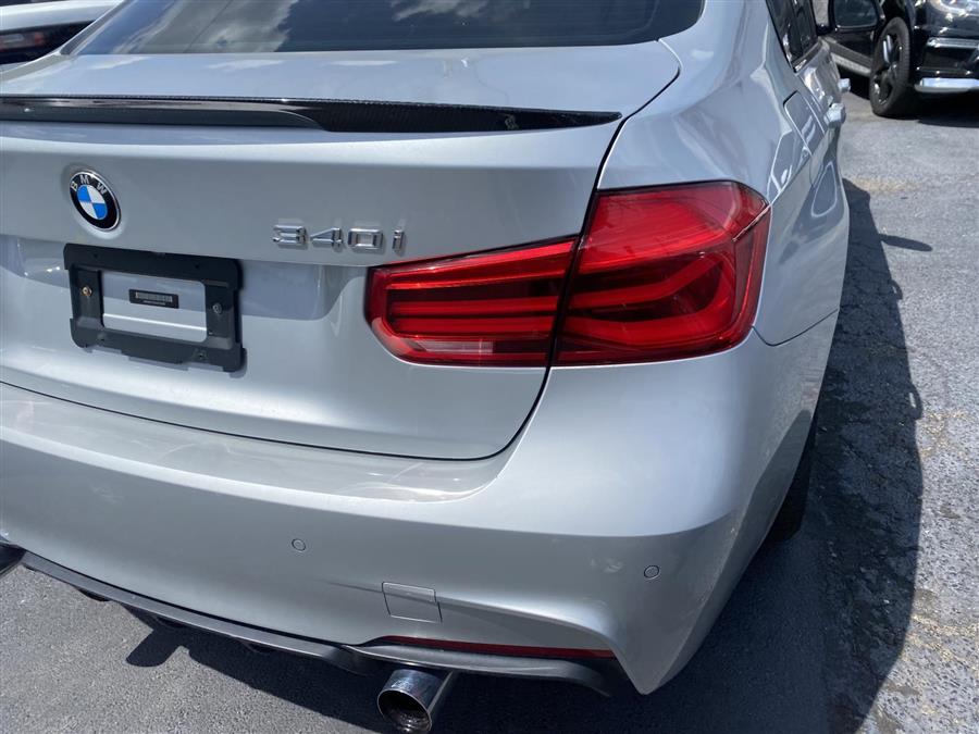 Used BMW 3 Series 4dr Sdn 340i xDrive AWD 2016 | Sunrise Auto Outlet. Amityville, New York Used BMW 3 Series 4dr Sdn 340i xDrive AWD 2016 | Sunrise Auto Outlet. Amityville, New York