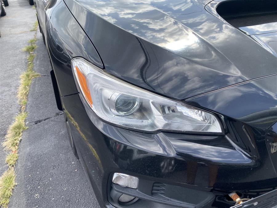 Used Subaru WRX 4dr Sdn Man Premium 2016 | Sunrise Auto Outlet. Amityville, New York Used Subaru WRX 4dr Sdn Man Premium 2016 | Sunrise Auto Outlet. Amityville, New York