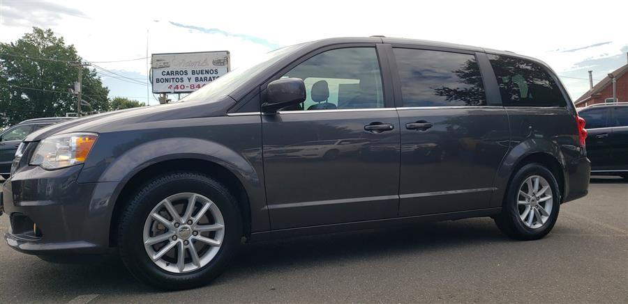 2020 Dodge Grand Caravan SXT Wagon, available for sale in Little Ferry, New Jersey | Victoria Preowned Autos Inc. Little Ferry, New Jersey 2020 Dodge Grand Caravan SXT Wagon, available for sale in Little Ferry, New Jersey | Victoria Preowned Autos Inc. Little Ferry, New Jersey