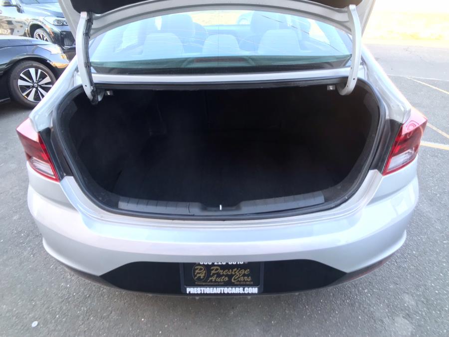 Used Hyundai Elantra SEL 2020 | Prestige Auto Cars LLC. New Britain, Connecticut Used Hyundai Elantra SEL 2020 | Prestige Auto Cars LLC. New Britain, Connecticut