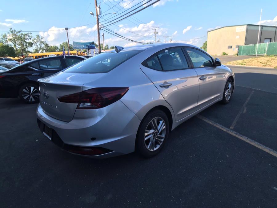 Used Hyundai Elantra SEL 2020 | Prestige Auto Cars LLC. New Britain, Connecticut Used Hyundai Elantra SEL 2020 | Prestige Auto Cars LLC. New Britain, Connecticut