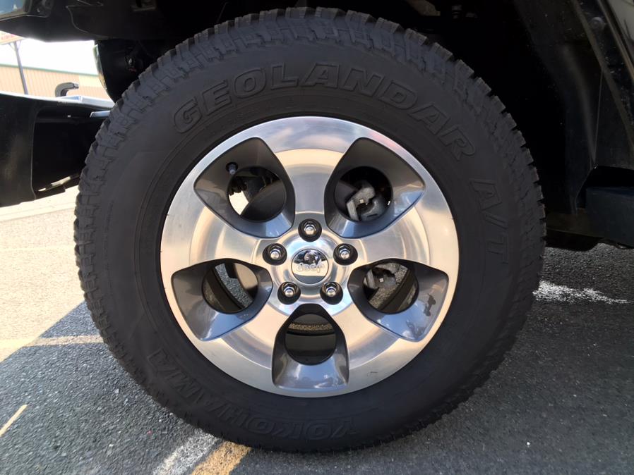 Used Jeep Wrangler Unlimited Jk Sahara 2018 | Prestige Auto Cars LLC. New Britain, Connecticut Used Jeep Wrangler Unlimited Jk Sahara 2018 | Prestige Auto Cars LLC. New Britain, Connecticut