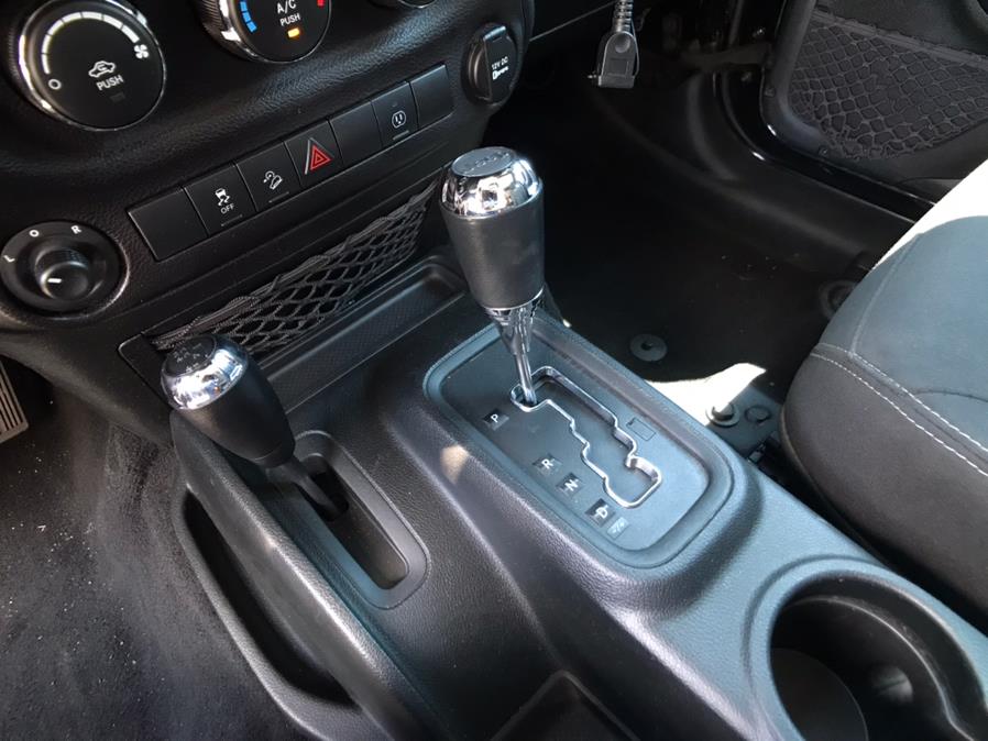 Used Jeep Wrangler Unlimited Jk Sahara 2018 | Prestige Auto Cars LLC. New Britain, Connecticut Used Jeep Wrangler Unlimited Jk Sahara 2018 | Prestige Auto Cars LLC. New Britain, Connecticut