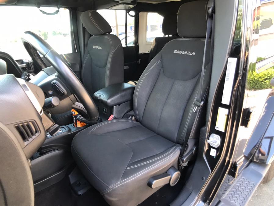 Used Jeep Wrangler Unlimited Jk Sahara 2018 | Prestige Auto Cars LLC. New Britain, Connecticut Used Jeep Wrangler Unlimited Jk Sahara 2018 | Prestige Auto Cars LLC. New Britain, Connecticut