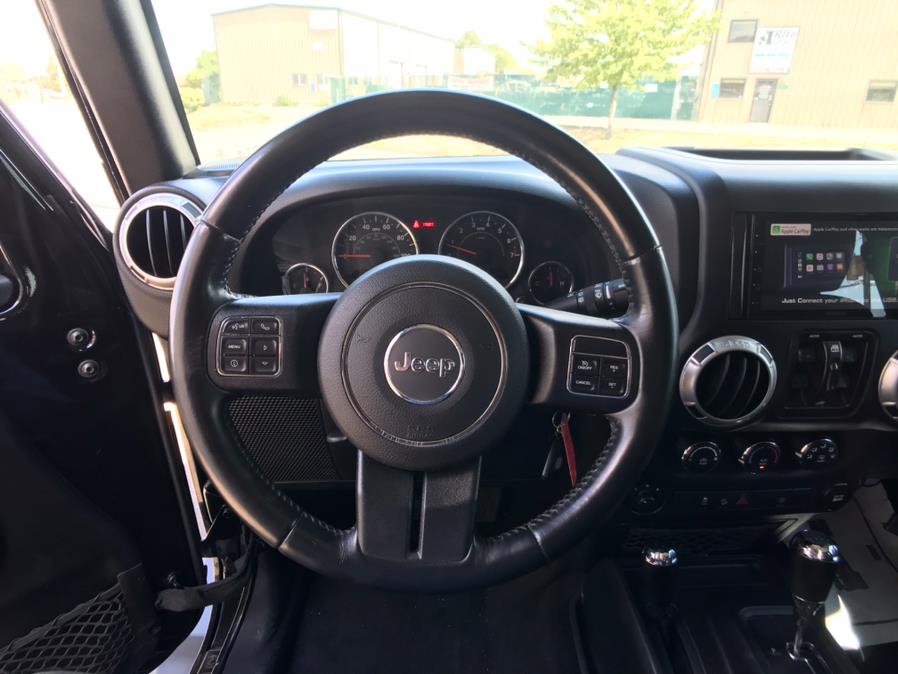 Used Jeep Wrangler Unlimited Jk Sahara 2018 | Prestige Auto Cars LLC. New Britain, Connecticut Used Jeep Wrangler Unlimited Jk Sahara 2018 | Prestige Auto Cars LLC. New Britain, Connecticut