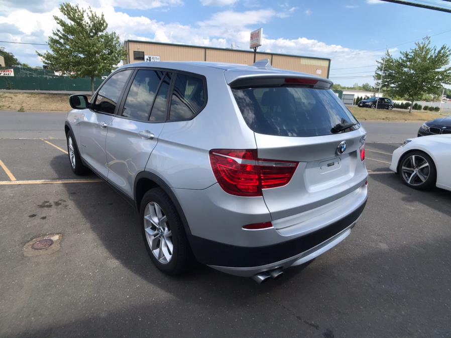 Used BMW X3 35i 2011 | Prestige Auto Cars LLC. New Britain, Connecticut Used BMW X3 35i 2011 | Prestige Auto Cars LLC. New Britain, Connecticut