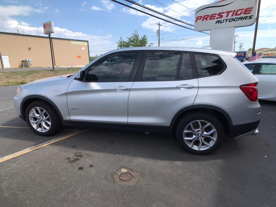 Used BMW X3 35i 2011 | Prestige Auto Cars LLC. New Britain, Connecticut Used BMW X3 35i 2011 | Prestige Auto Cars LLC. New Britain, Connecticut