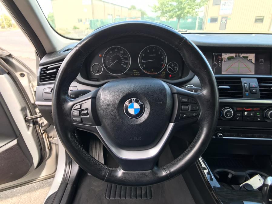 Used BMW X3 35i 2011 | Prestige Auto Cars LLC. New Britain, Connecticut Used BMW X3 35i 2011 | Prestige Auto Cars LLC. New Britain, Connecticut