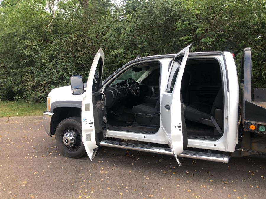 2011 Chevrolet Silverado 3500HD 4WD Crew Cab 167.7" DRW LT, available for sale in Beavercreek, Ohio | Wholesale Direct Motors. Beavercreek, Ohio 2011 Chevrolet Silverado 3500HD 4WD Crew Cab 167.7" DRW LT, available for sale in Beavercreek, Ohio | Wholesale Direct Motors. Beavercreek, Ohio