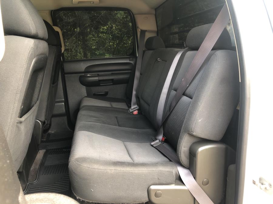 2011 Chevrolet Silverado 3500HD 4WD Crew Cab 167.7" DRW LT, available for sale in Beavercreek, Ohio | Wholesale Direct Motors. Beavercreek, Ohio 2011 Chevrolet Silverado 3500HD 4WD Crew Cab 167.7" DRW LT, available for sale in Beavercreek, Ohio | Wholesale Direct Motors. Beavercreek, Ohio