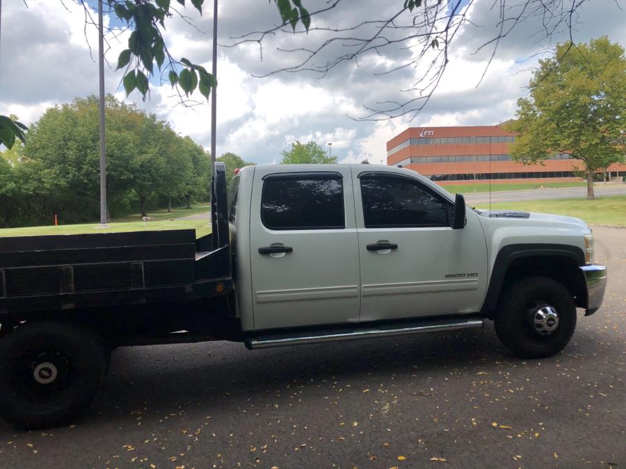 2011 Chevrolet Silverado 3500HD 4WD Crew Cab 167.7" DRW LT, available for sale in Beavercreek, Ohio | Wholesale Direct Motors. Beavercreek, Ohio 2011 Chevrolet Silverado 3500HD 4WD Crew Cab 167.7" DRW LT, available for sale in Beavercreek, Ohio | Wholesale Direct Motors. Beavercreek, Ohio
