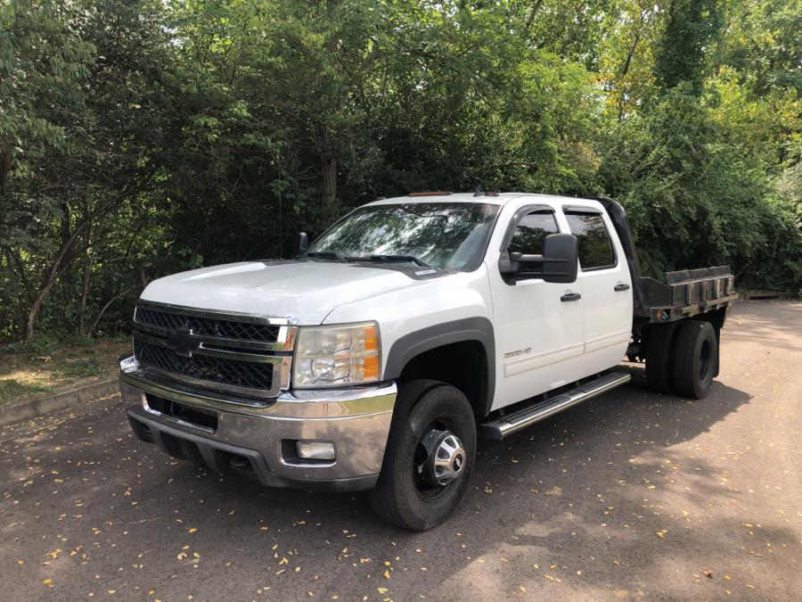 2011 Chevrolet Silverado 3500HD 4WD Crew Cab 167.7" DRW LT, available for sale in Beavercreek, Ohio | Wholesale Direct Motors. Beavercreek, Ohio 2011 Chevrolet Silverado 3500HD 4WD Crew Cab 167.7" DRW LT, available for sale in Beavercreek, Ohio | Wholesale Direct Motors. Beavercreek, Ohio