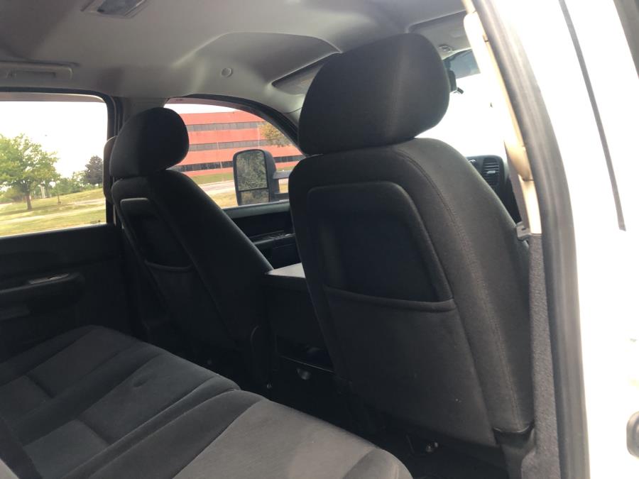 2011 Chevrolet Silverado 3500HD 4WD Crew Cab 167.7" DRW LT, available for sale in Beavercreek, Ohio | Wholesale Direct Motors. Beavercreek, Ohio 2011 Chevrolet Silverado 3500HD 4WD Crew Cab 167.7" DRW LT, available for sale in Beavercreek, Ohio | Wholesale Direct Motors. Beavercreek, Ohio