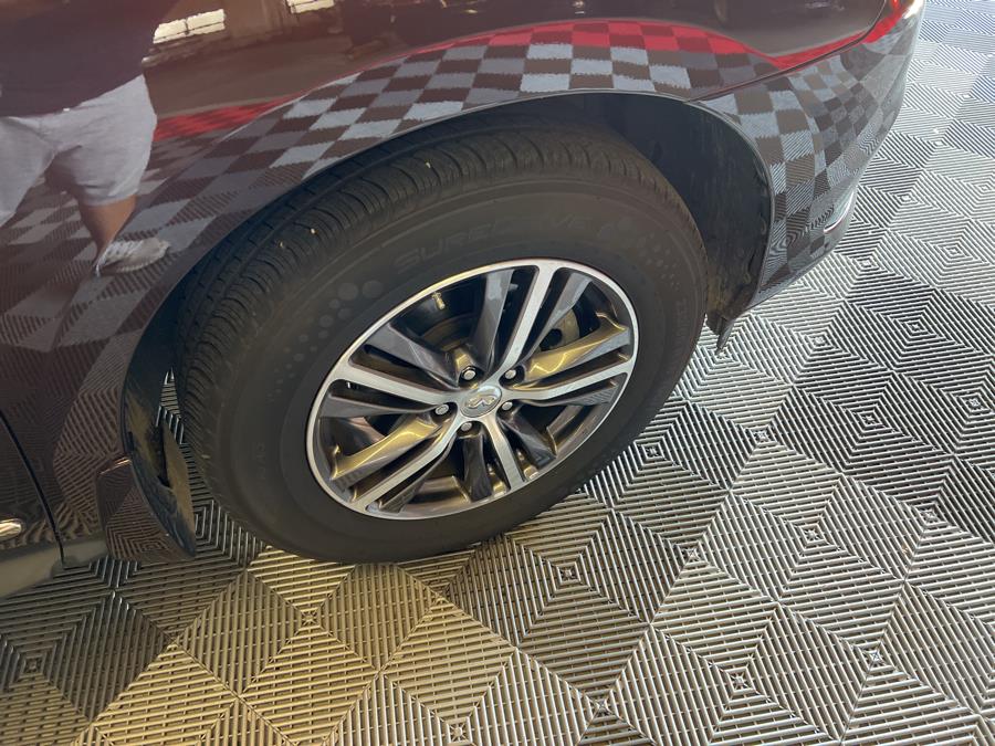 2019 INFINITI QX60 PURE AWD, available for sale in West Babylon , New York | MP Motors Inc. West Babylon , New York 2019 INFINITI QX60 PURE AWD, available for sale in West Babylon , New York | MP Motors Inc. West Babylon , New York